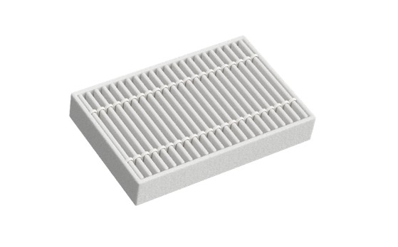 Luftfilter für PUDU CC1, >95% bei 0,3 µm