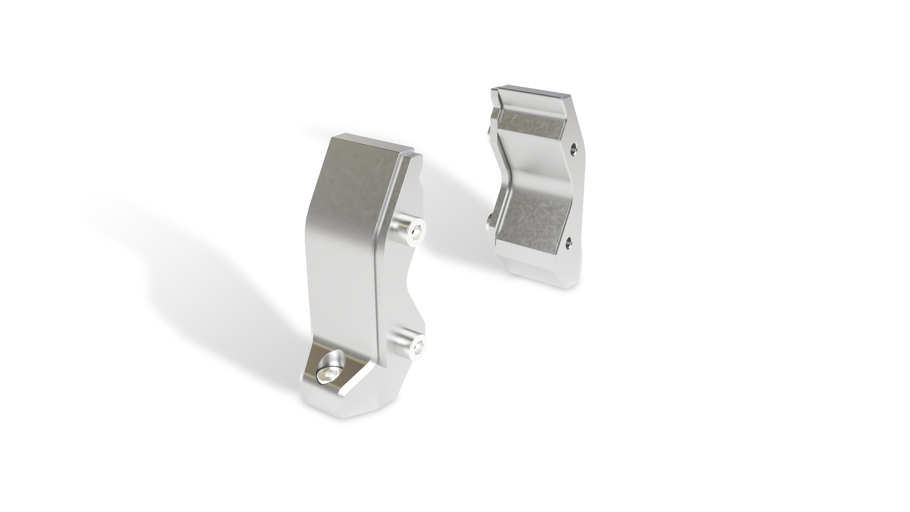 Robotiq Greiferfinger radial für Robotiq Hand E
