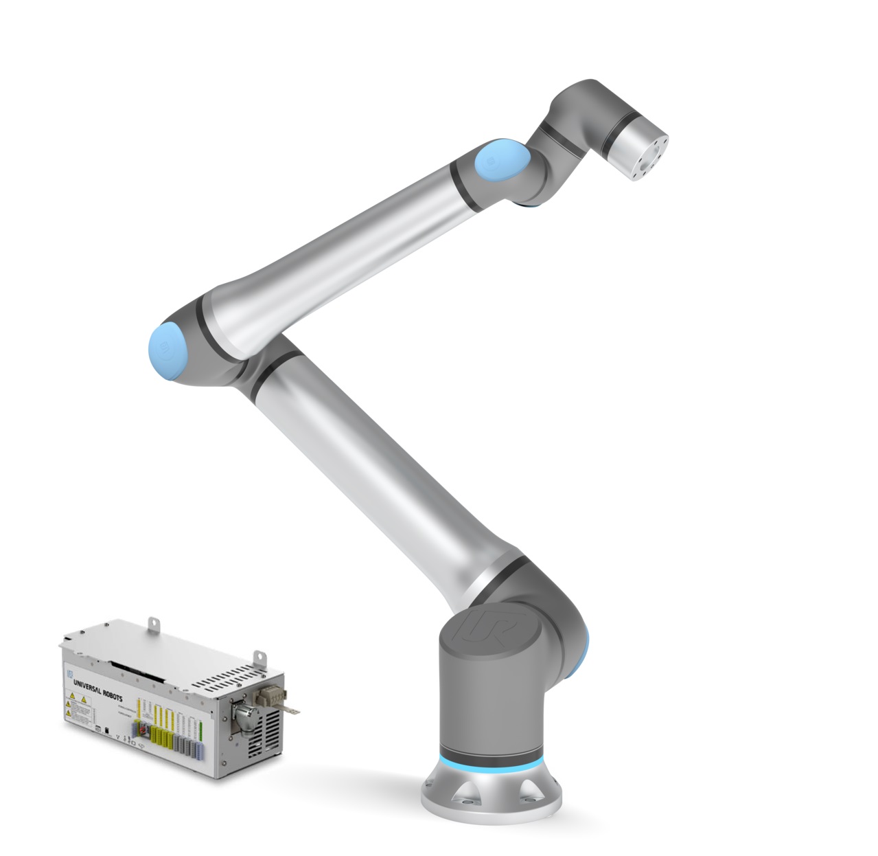 Cobot mit bis zu 20 kg Nutzlast speziell für OEM Integration