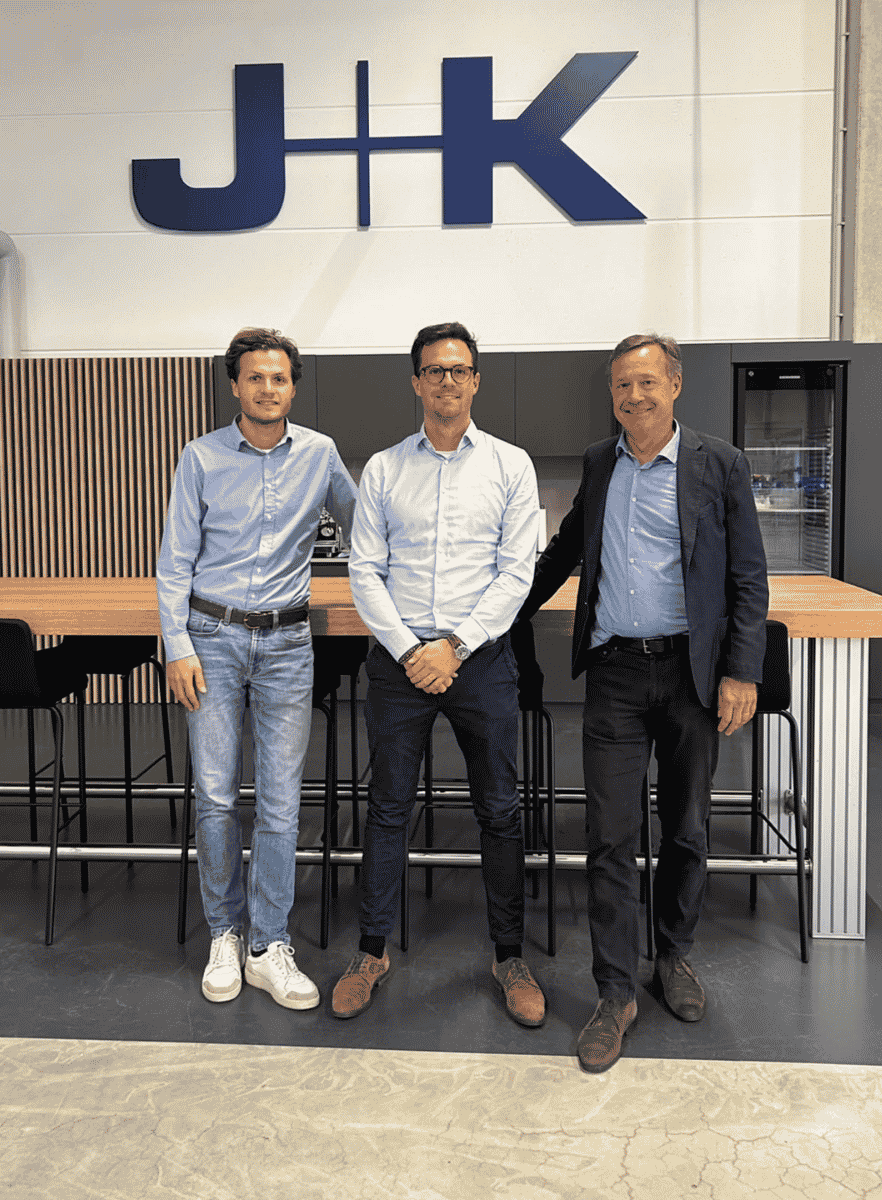 Daniel Max und Steffen Knstner