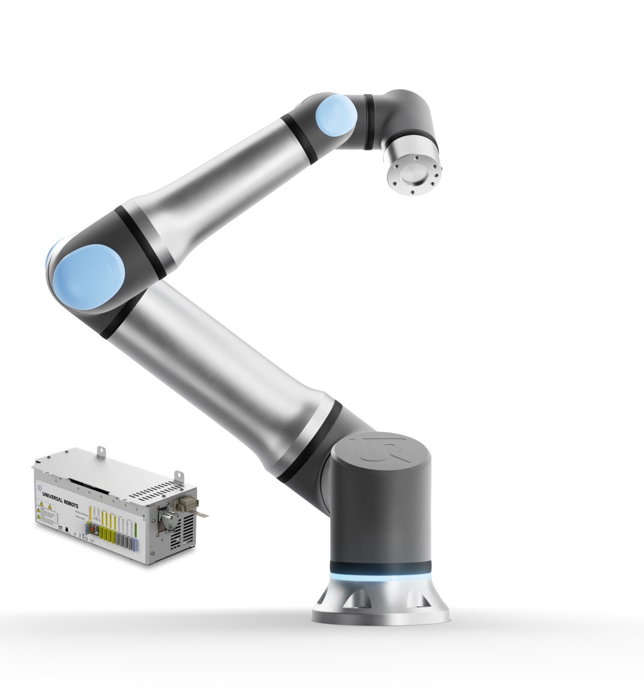 Cobot mit bis zu 30 kg Nutzlast speziell für OEM Integration