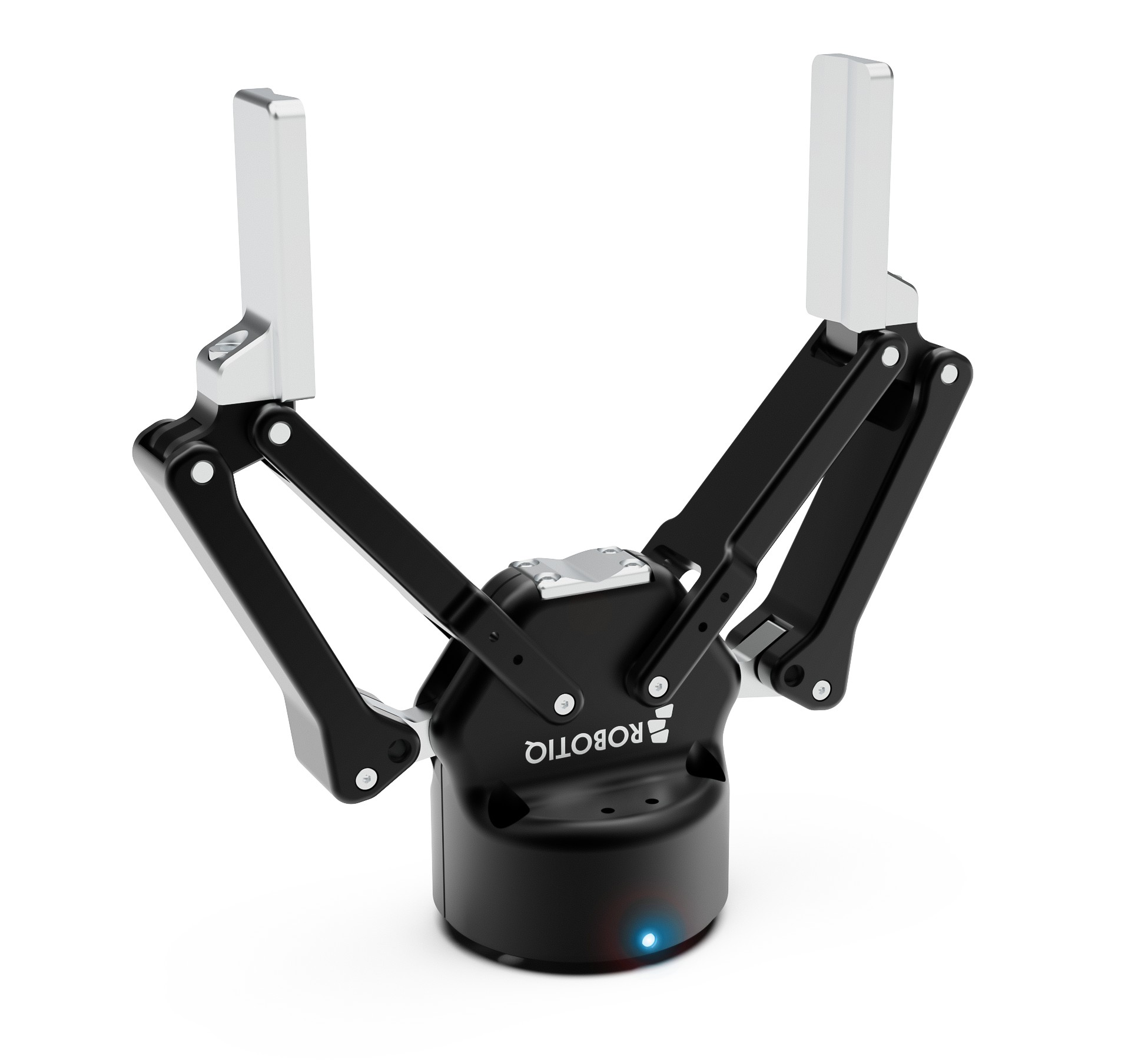 Greiferfinger zylindrisch für Robotiq 2F-140